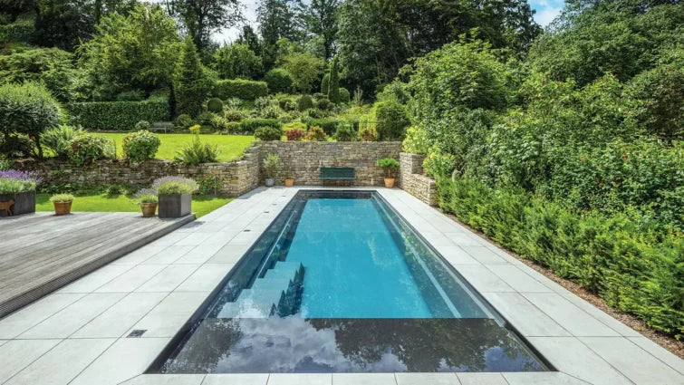 Ny poolägare? Fördelarna med en egen pool