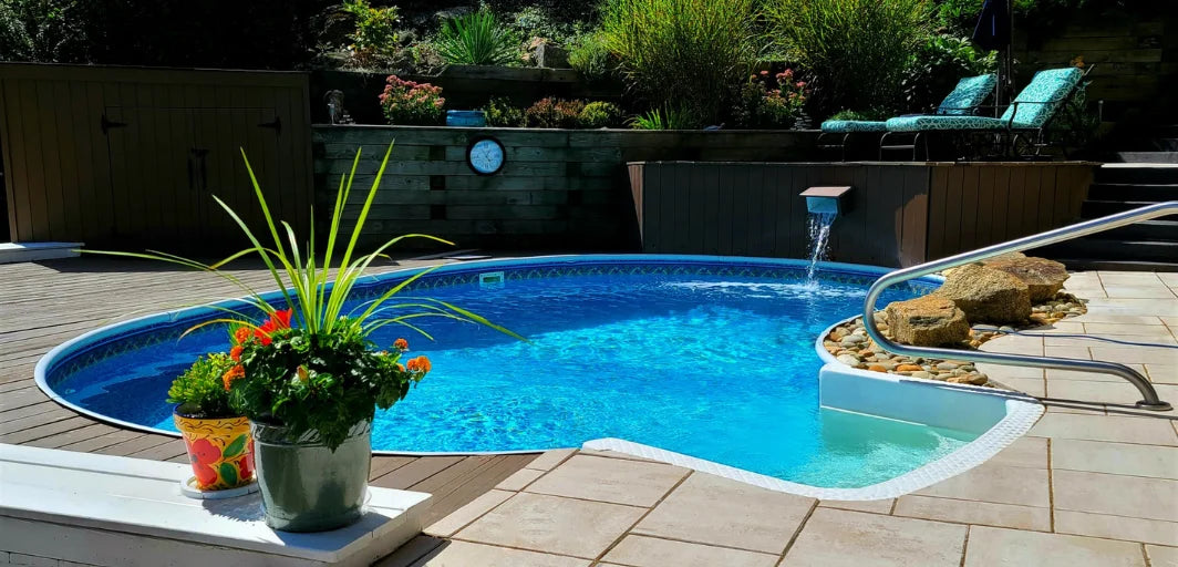 Har du brug for en varmepumpe til poolen?