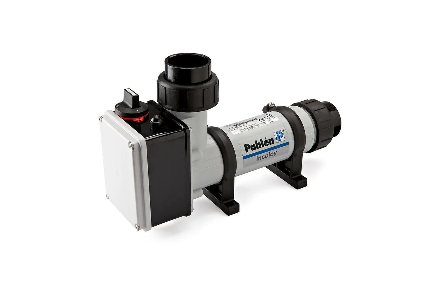 Elektriske varmeovner