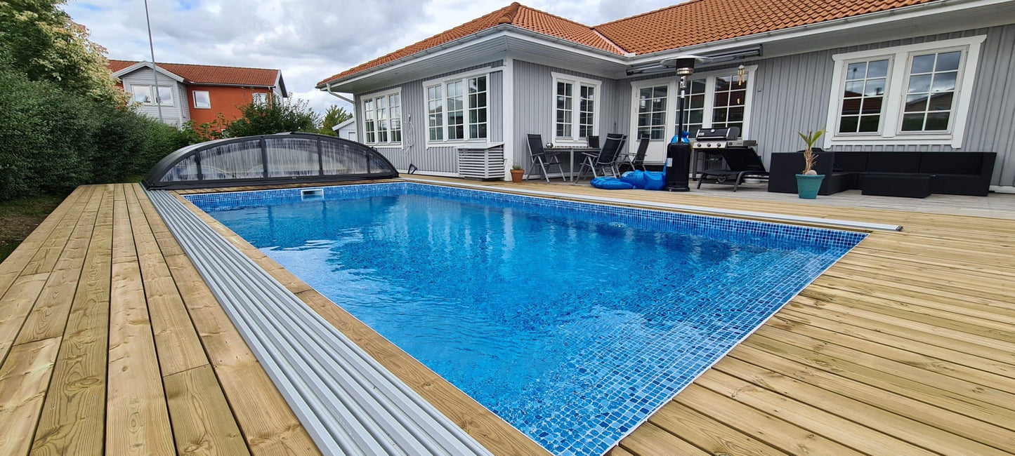Thermopool Premium