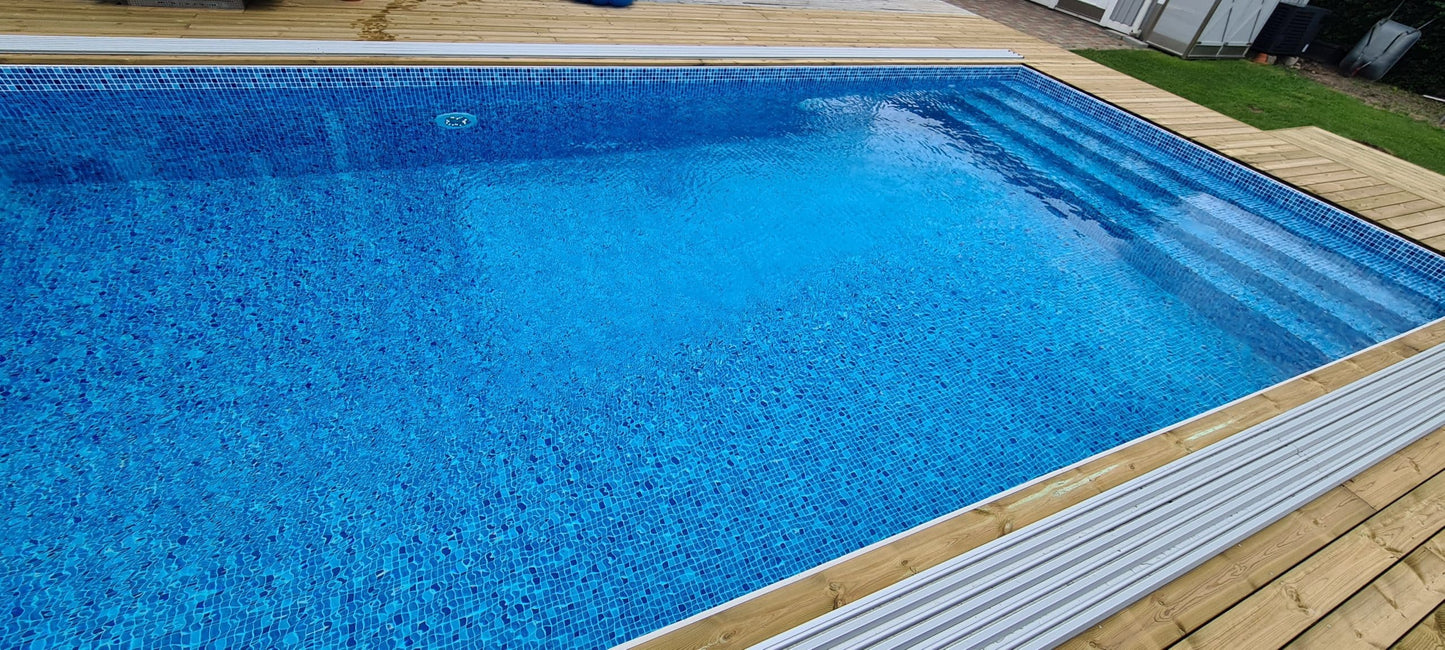 Thermopool Premium