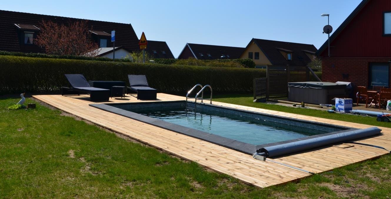Thermopool Premium