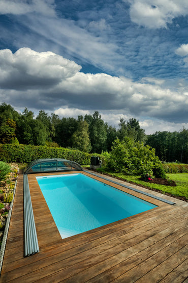 ThermoPP BASSENGPAKKE QBIG 3,5×7