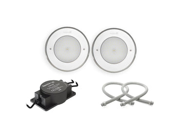 Pahlen belysningspakke BAS