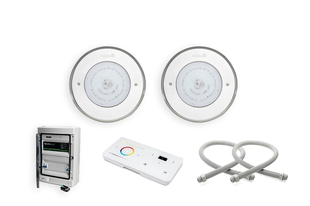 Pahlen belysningspakke PREMIUM+