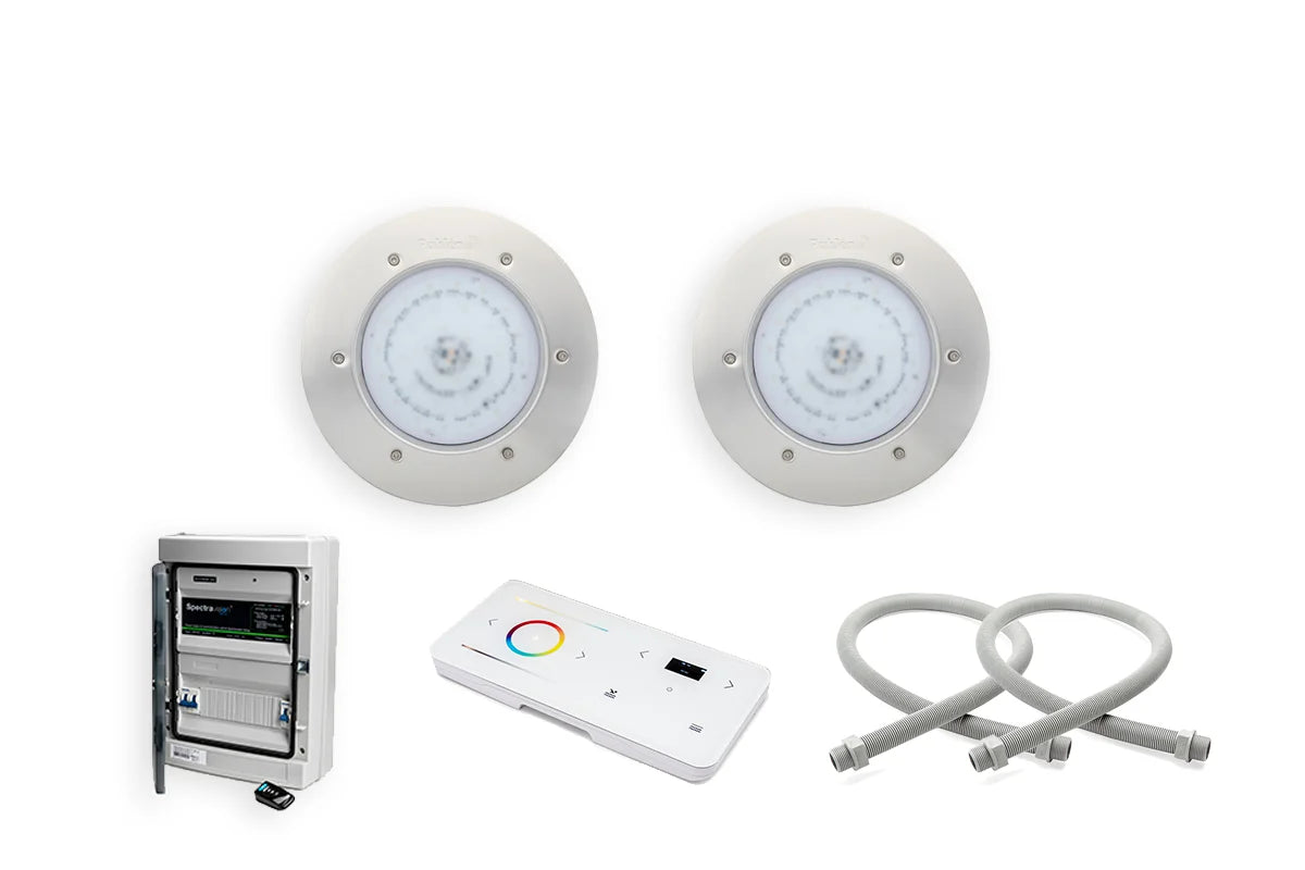 Pahlen belysningspakke PREMIUM+