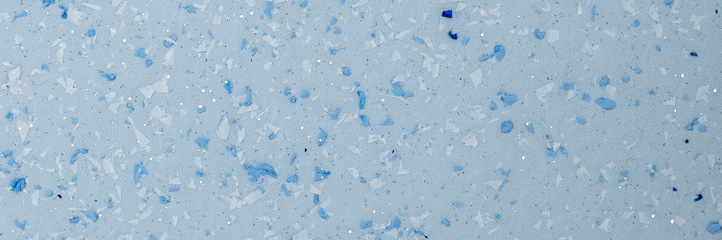 Glasfiberpool Victoria 4,70m x 2,70m x 1,30m