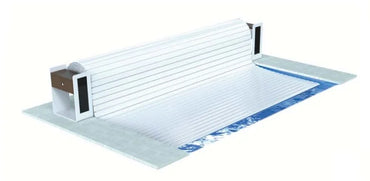 Topp EN over bakken 3m bredde