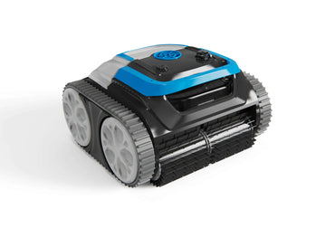 Bassengrobot Hayward iPowershark trådløs vegg og bunn