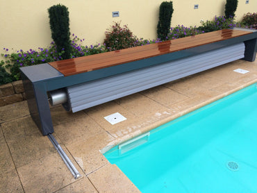 TopMoov over bakken 4,5 m bredde