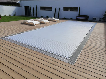 AquaTop nedsenket 400 4,5 m bredde