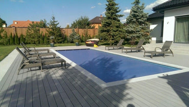 Kantsteinspakke 4×8 Natura NAPOLI-pakke