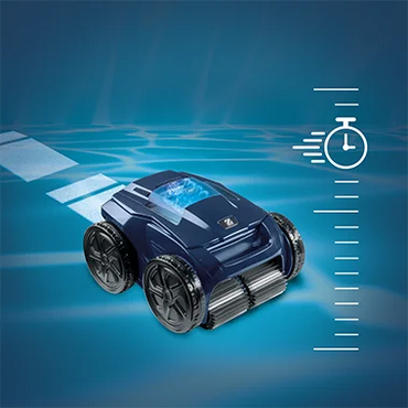 Zodiac Alpha bassengrobot R6700 iQ