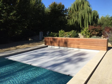 AquaTop over bakken 3,5 m bredde