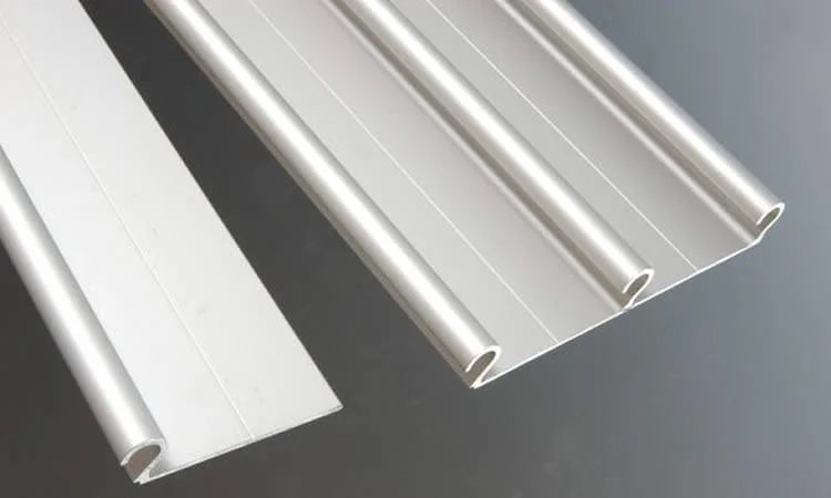 Tilbehør til bassengtaket