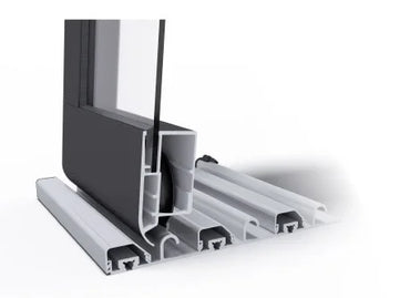 Ekstra AIR-skinner for bassengtak Klasik, Dallas, Smart, Infinity (dobbeltskinner)