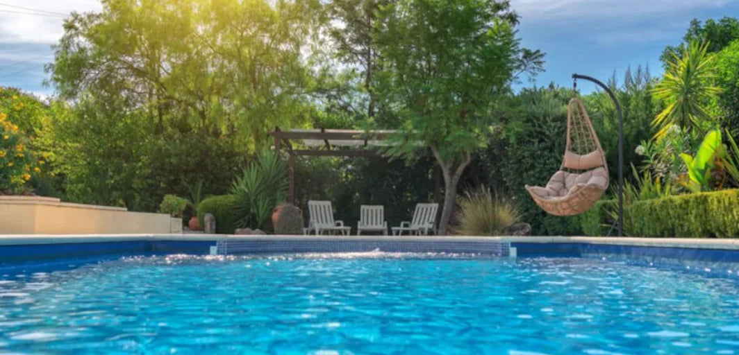 Hvor meget forbruger en poolvarmepumpe?