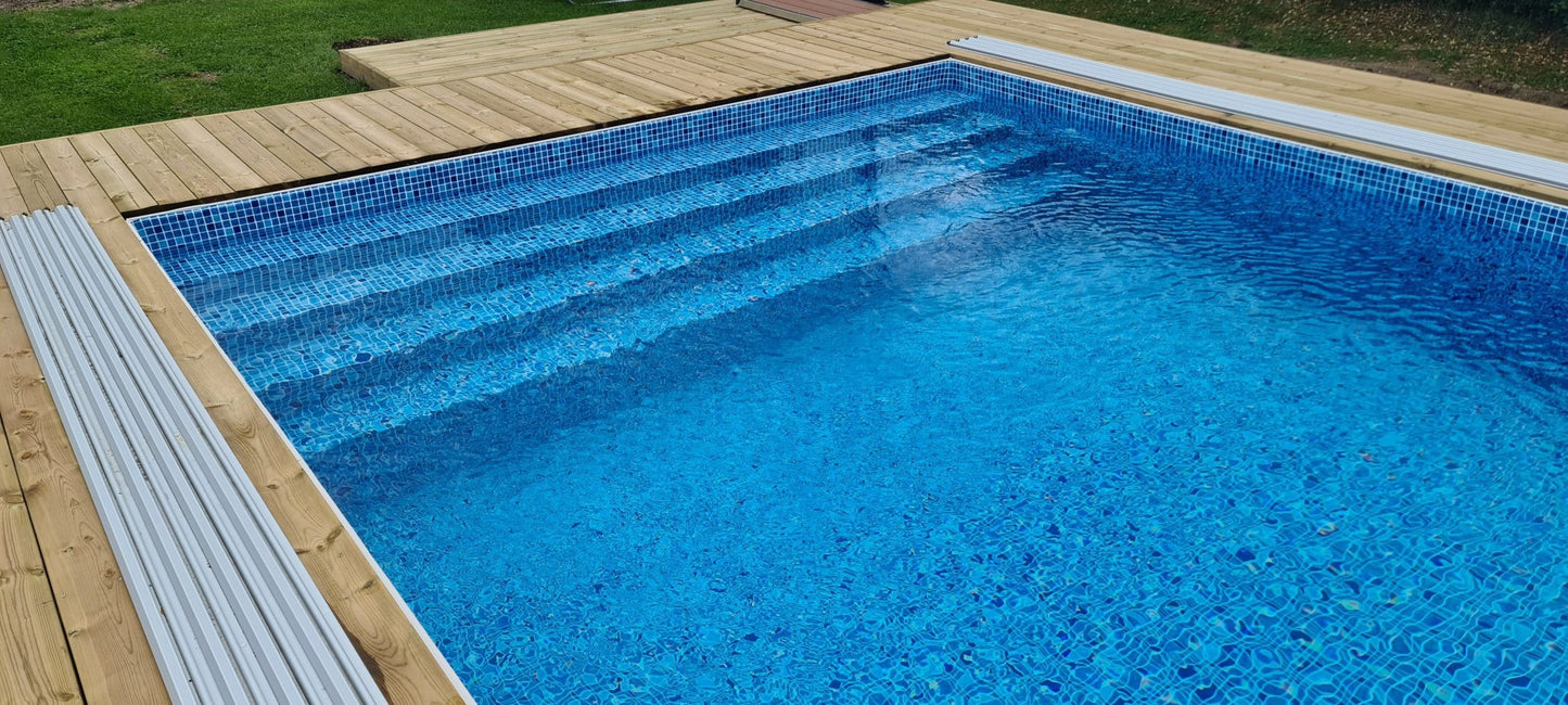Thermopool Premium