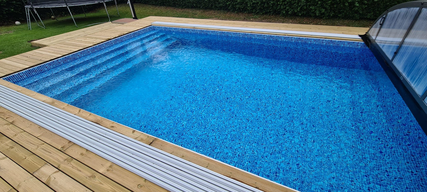 Thermopool Premium