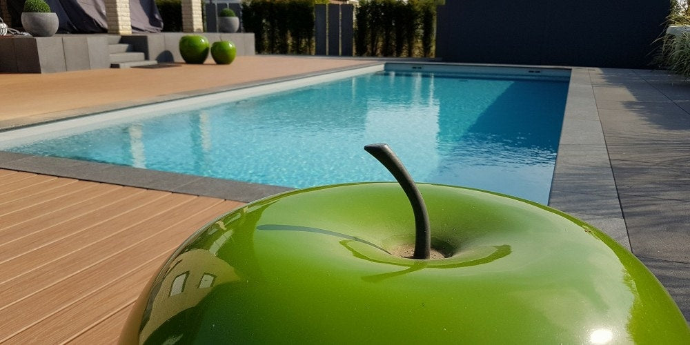 Curb Pack 4×8 Natura KIRUNA Pack