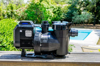 Astral Pool Victoria+ Silent VS 1 HP