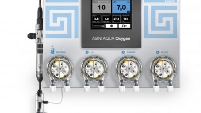 ASIN Aqua OXYGEN AV SAT