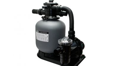 Brilix FSP Sandfilter-pumpe kombi